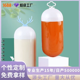 塑料瓶、壶;塑料罐;外卖餐饮包装