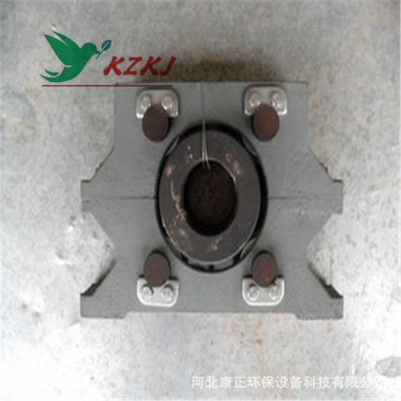 静电除尘器阳极阴极振打锤组件F2-90 120尘中轴承CT5090A电瓷转轴