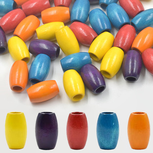 DIY�Ʒ���30*20MM��ײ�ɫľ��E�A��Ͱ��ɢ���������������