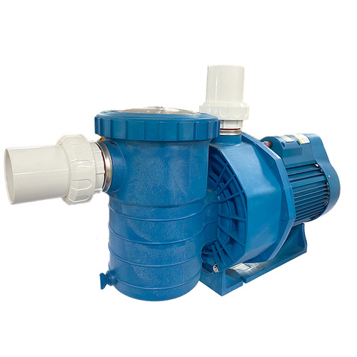 Swimming pool filter pump swimming pool equipment filter circulation sewage pump water treatment equipment swimming pool pump