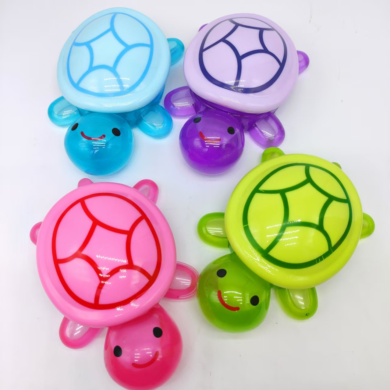 Cave de tortuga grande y pequeño Le colección de bolsas de caja ciega para chicas juguetes de tendencia jugar jugar image 15