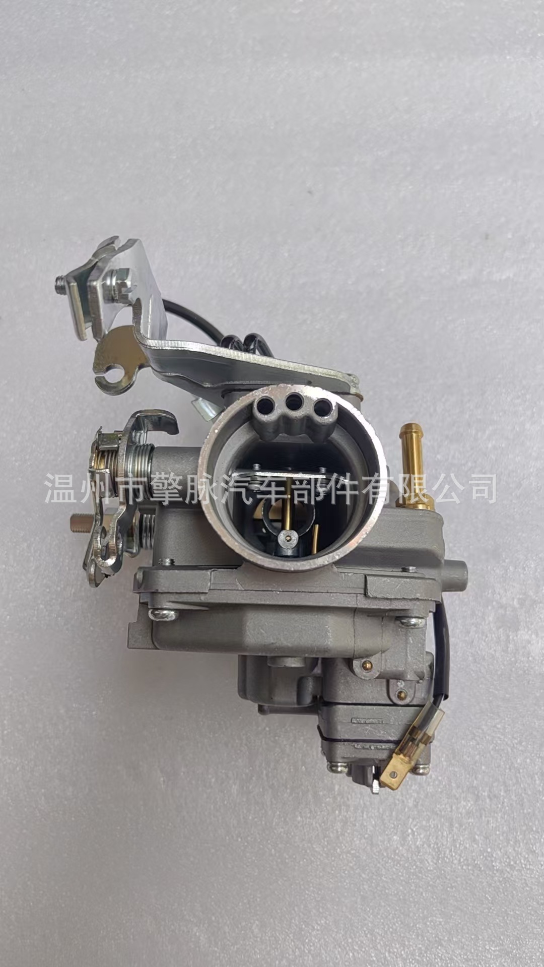 13200-77100 Carburetor Suitable for Suzuki Sj410 Lj81 F10A St100 St308