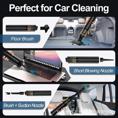 Tozsoranlar | Vacuum Cleaner with Blowing and
