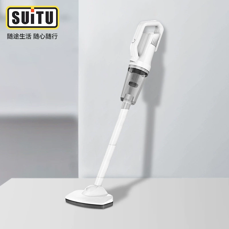 Автомобиль пылесос мини беспроводной пылесос дома большой мощности супер тихий ручной пылесос оптом