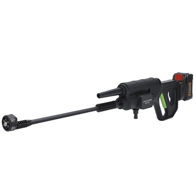 Portable car washer – Wireless Car Washing Water Gun