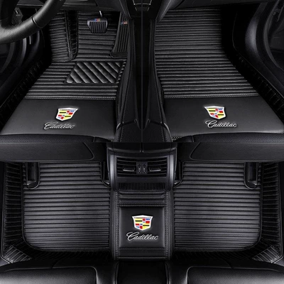 ct6 xt4xt6srxct5ct4 car floor, Ayaqaltılar (Kovriklər)