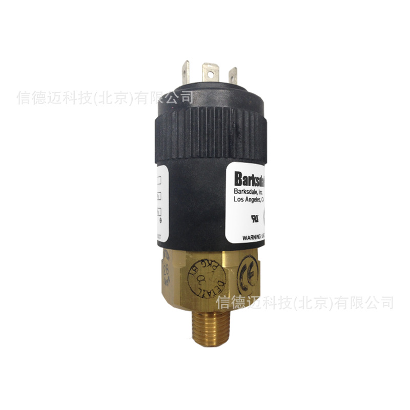 Barksdale巴士德  96201-BB1-T2  压力开关