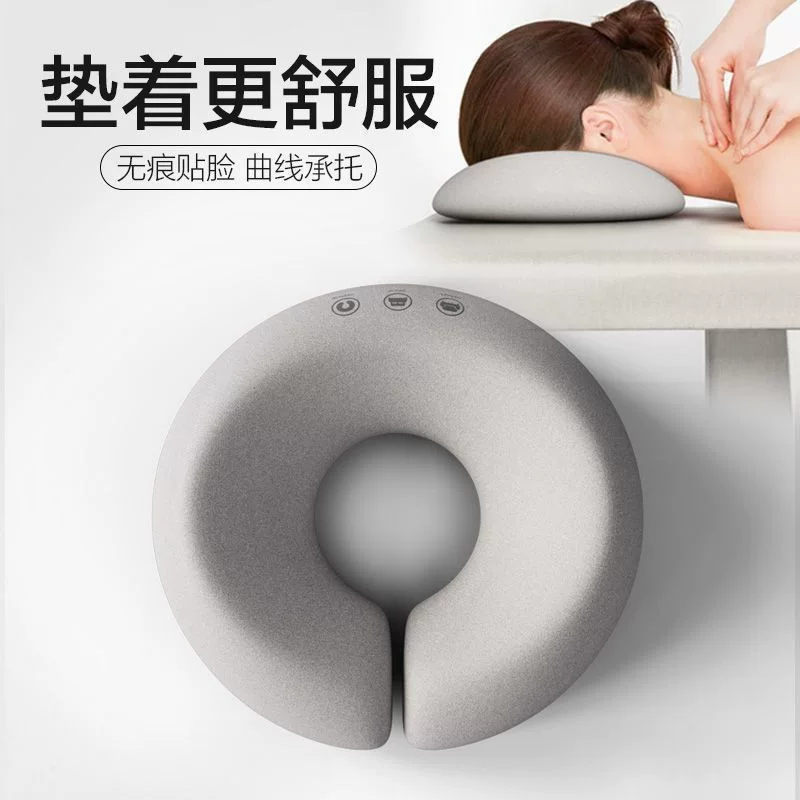 Pillow, massager for face, wholesale