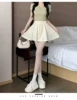 White gray