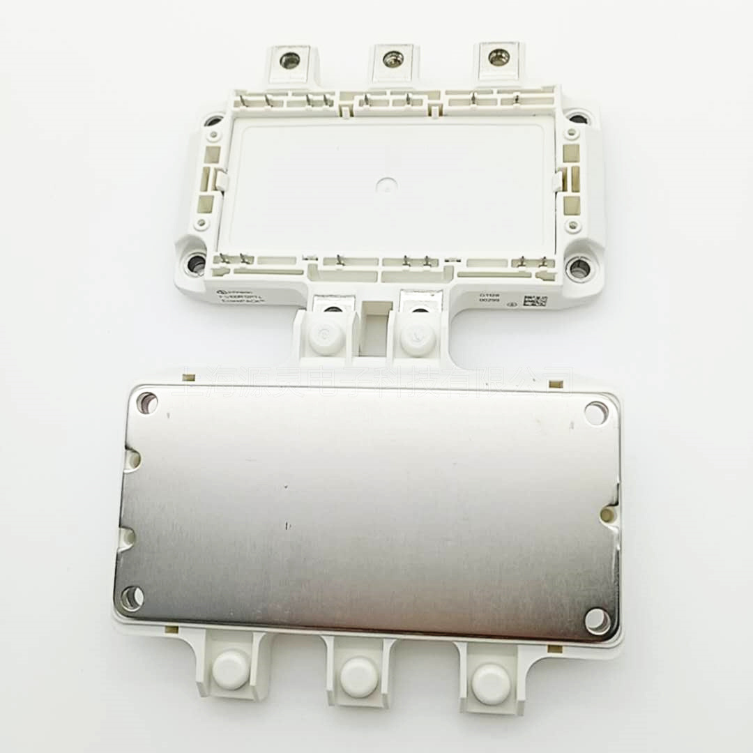 量大从优 FS100R12PT4 全新德国 infin IGBT模块