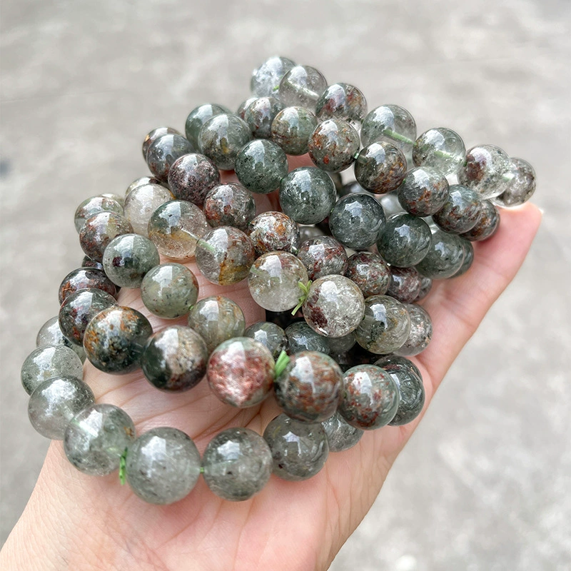 晶德 Organic ghost jewelry, бисерный браслет, оптовая продажа