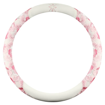 Steering wheel cover: Cover Factory Direct Sales Dropshipping