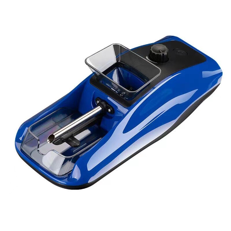 全自動タバコ巻き器電気家庭用小型タバコ巻き器|undefined