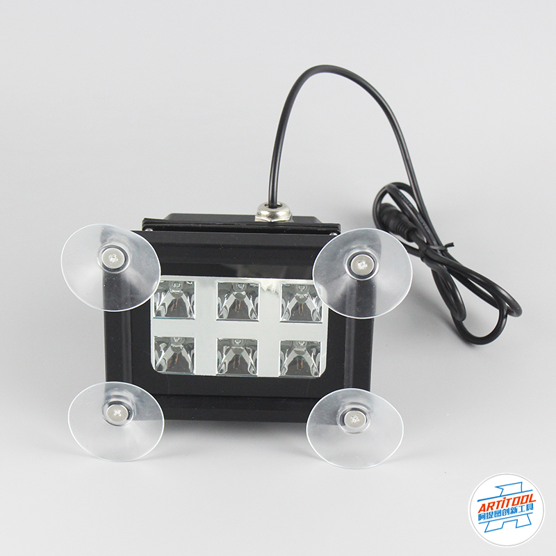 Glass tools one-button pumping fool type electric pumping upgrade without technology Tektronix for ten years