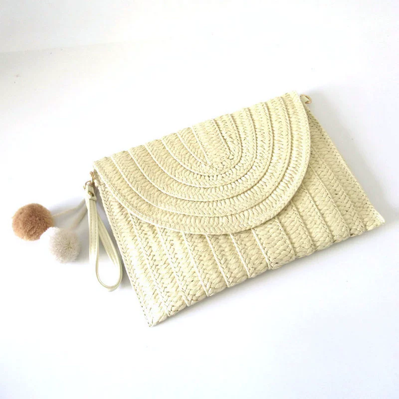 Маленькая clutch-сумка, сумка через плечо, ручка-петля