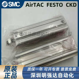 10-CQ2B32-100DMZ 日本进口全新原装气缸 实拍图片 货期准时