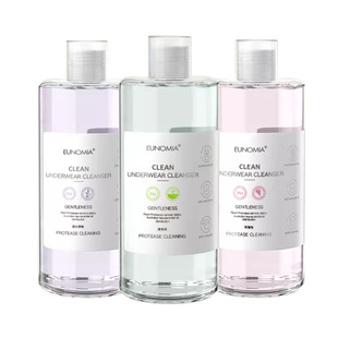 Rose Tea Intimates Laundry Detergent Special Protease to Remove Blood Stains and Antibacterial Intimates Laundry Detergent Quantity Batch Ready for Delivery