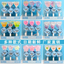 硬糖;软糖;巧克力