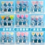 儿童童年发光休闲棒棒糖