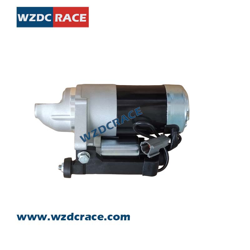 Aplicable para arranque Infiniti 23300-1CA0A M001T30671 19068N 23300-1CA0C
