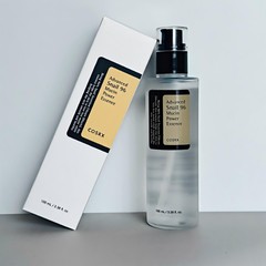 跨境专供COSRX蜗牛96血清精华液100ml蜗牛面霜100g批发