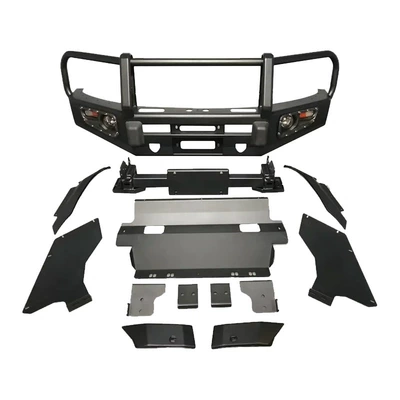 protection bumper 2012-2014, Bumper