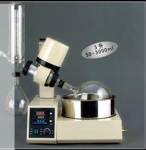旋转式蒸发器 型号:HAD-RE5298