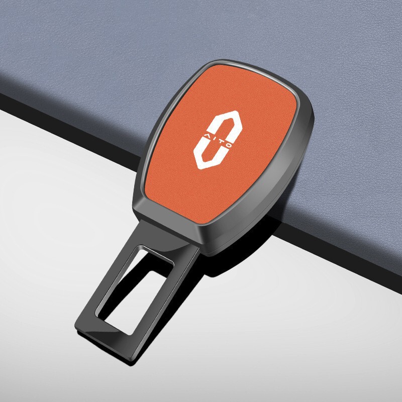 問界AITO自動車安全帯バヨネットm 5 m 7 m 9保険コネクタ付きバックル延長器に適用します。|undefined