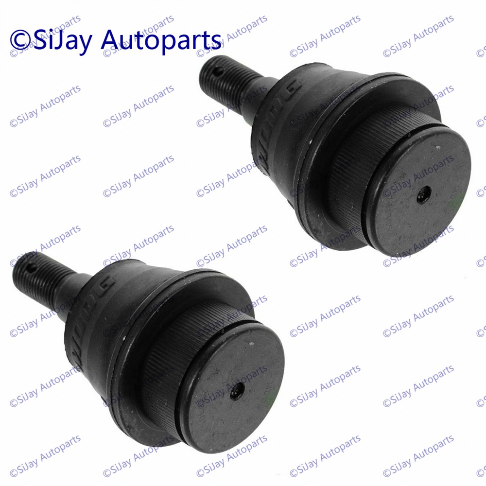Suitable for Cadillac Chevrolet GMC Front Lower Ball Head Swing Arm Ball Head K6541 One Pair