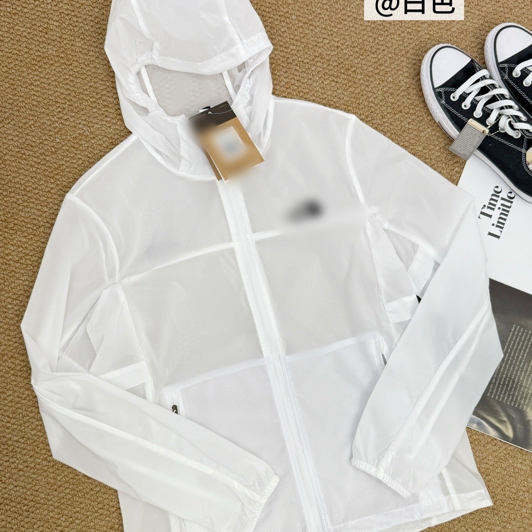 Breathable Sun Protection Clothing for Men, Ice Silk Summer Fishing Leisure, Versatile Anti-Uv Sports Outdoor Sun Protection Clothing Beibei