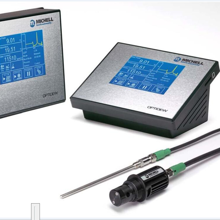 Optidew 401  冷镜式露点仪 符合温湿度检定箱校准标准使用