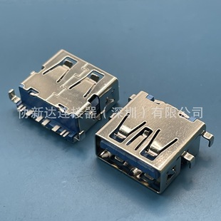 USB����ĸ��10GB ���P䓚� �{ɫ�zо 8PIN USB 3.1ĸ�^ ����2.1MM