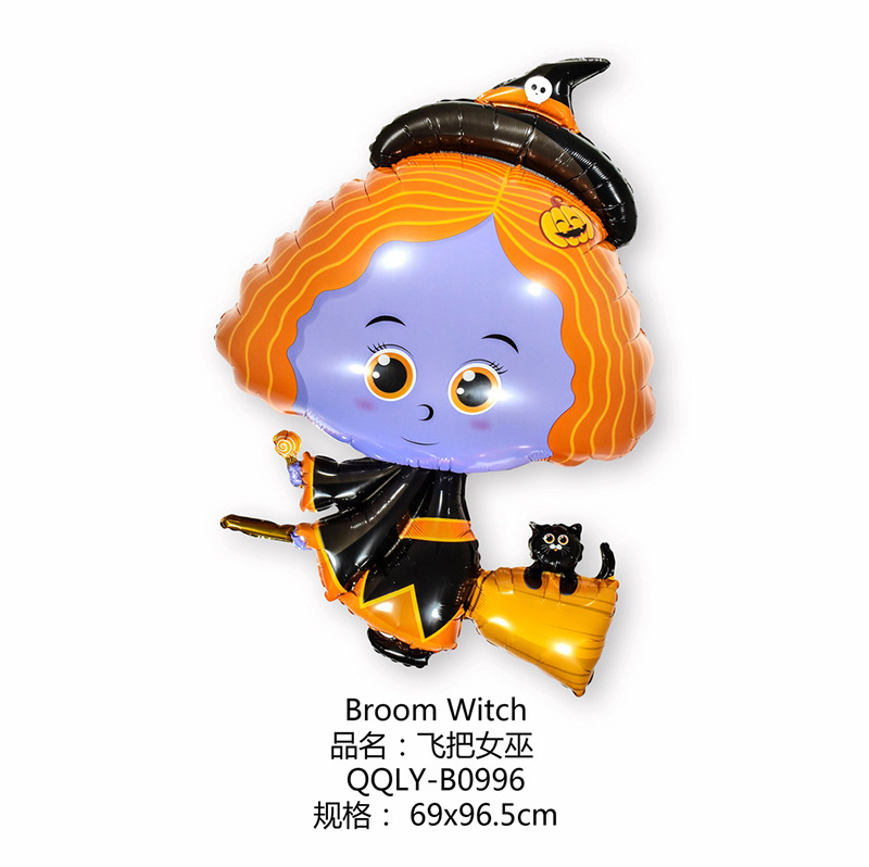 B0996 (Gran mosca bruja)