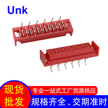 ���S؛Դ 1.27�g��tɫIDC MICRO MATCH 338068-12P����B����