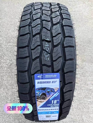 GoPro 275/65R18 AT3LT Ten-Layer Off-road şinlər