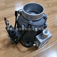 A-KVPB08503开山低压机进气阀空压机阀件配件大全厂家现货直销