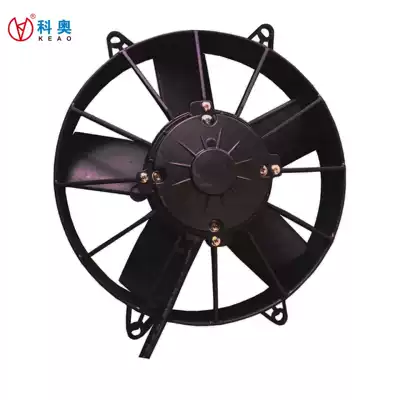 10inch Blower Car Fan
