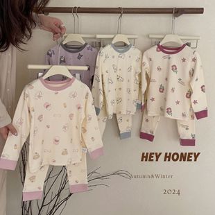 ��С��Hey honey��Ůͯ��ͨ280����ë����ĥë�ﶬ��ͯ���b����