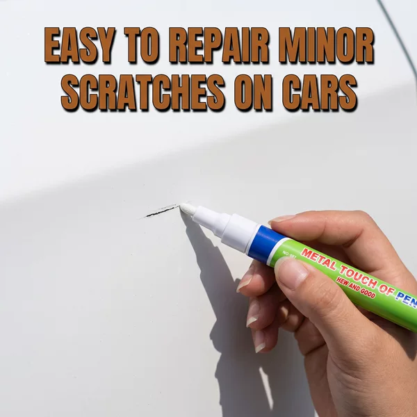 Cross-border best-selling tile grout repair pen, color correction for gaps, waterproof and non-fading, large capacity tile grout repair pen