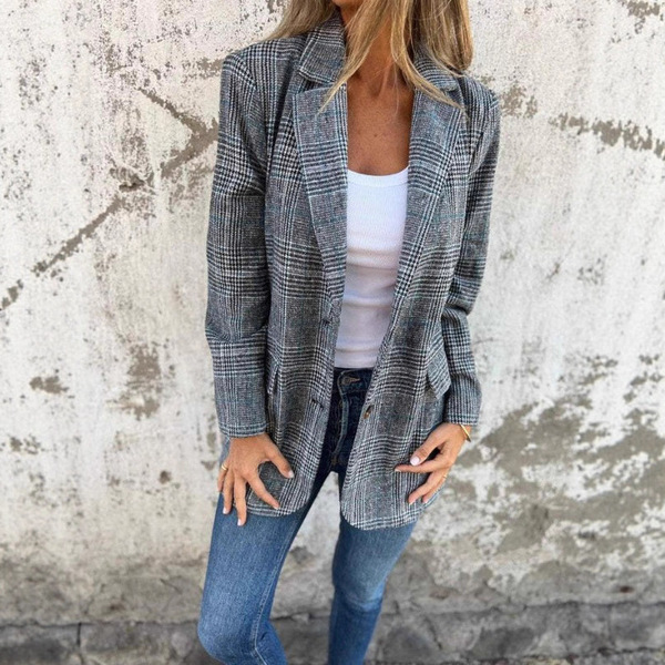 demi-season cardigan