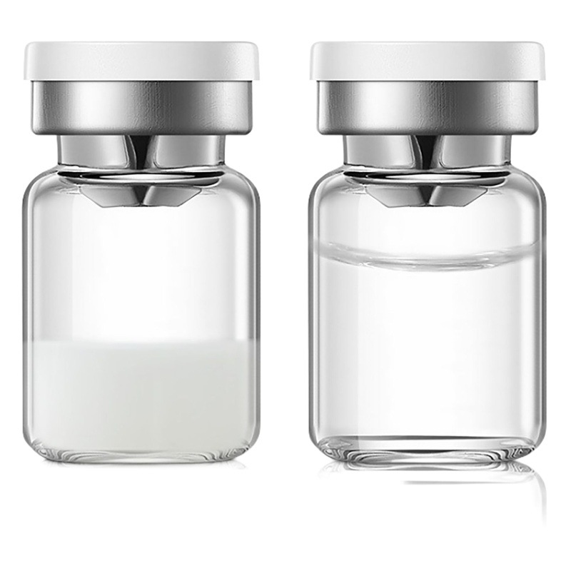 Beauty Salon Specializes in Supplying Recombinant Collagen Freeze-Dried Powder Oligopeptide Repair Freeze-Dried Powder with 80,000 Active Soothing and Repairing Properties