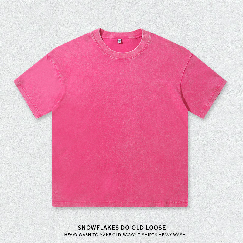 Rojo rosa