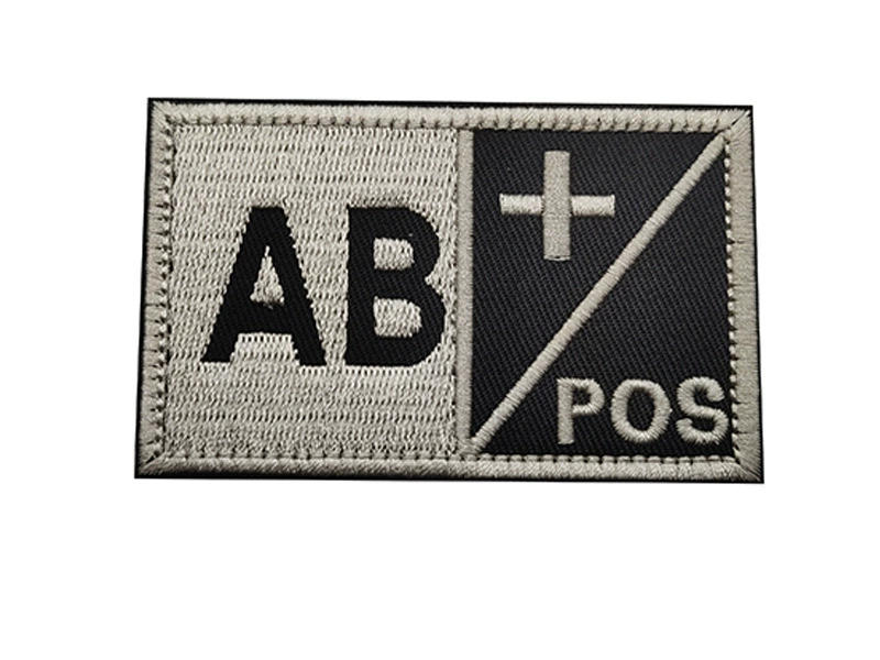 Retroreflective big badge, night travel patch, helmet