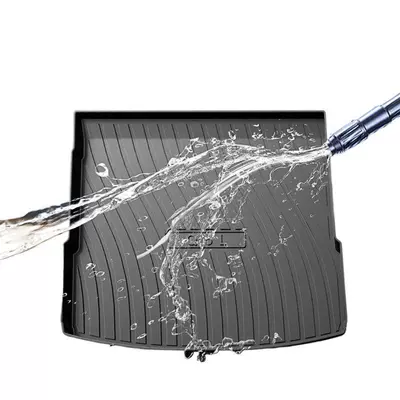 Trunk Mat Trunk Mat TPE Enclosed