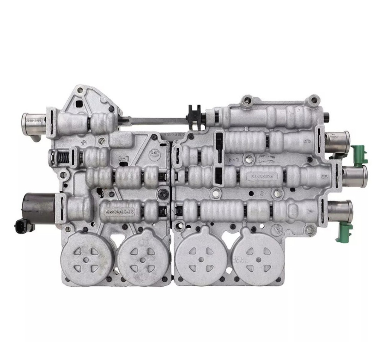5L40E Is Suitable for Bmw Cadillac Catera Cts Srx V6 Transmission Valve Body 2.8L 3.2L