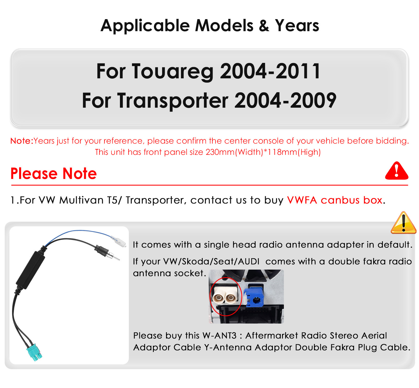 Cross-border models are suitable for Volkswagen Touareg 04-09 large-screen reversing image Android car navigation DVD navigator