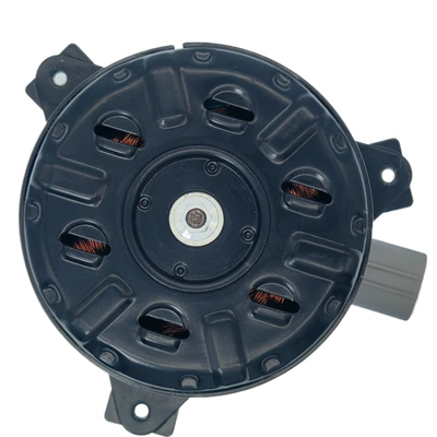 Fan Fan Motor