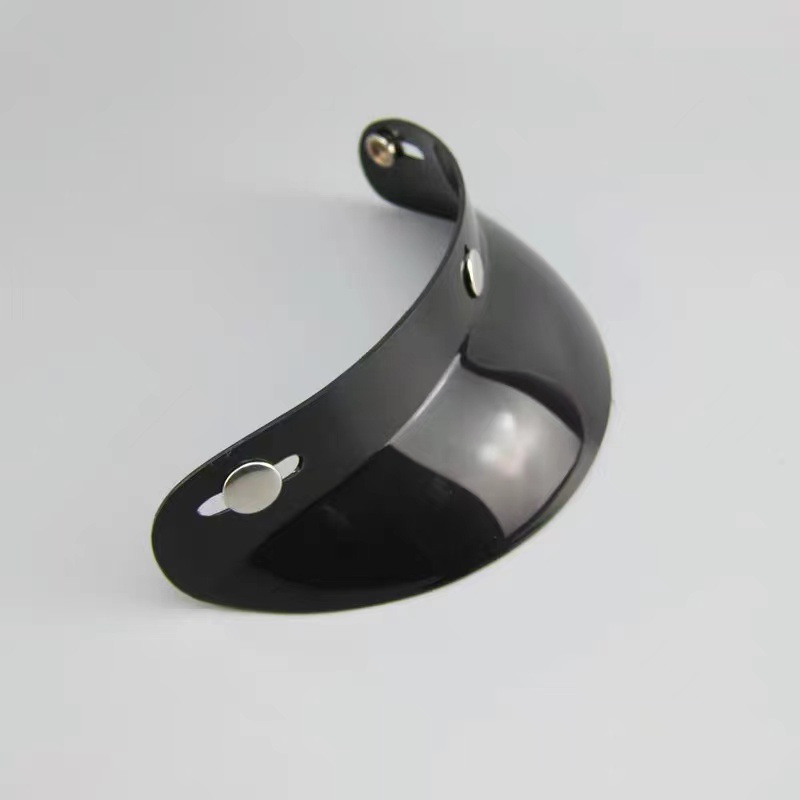 Cybil Celo motocicleta casco accesorios gafas original fábrica día y noche universal lente protector solar 380/OP12A