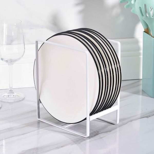 Japanese dinner plate