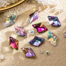 �羳���N12*19mmˮ�����ε���diy����òʷ�ʩ�ҵ����Ʒ12�w/��